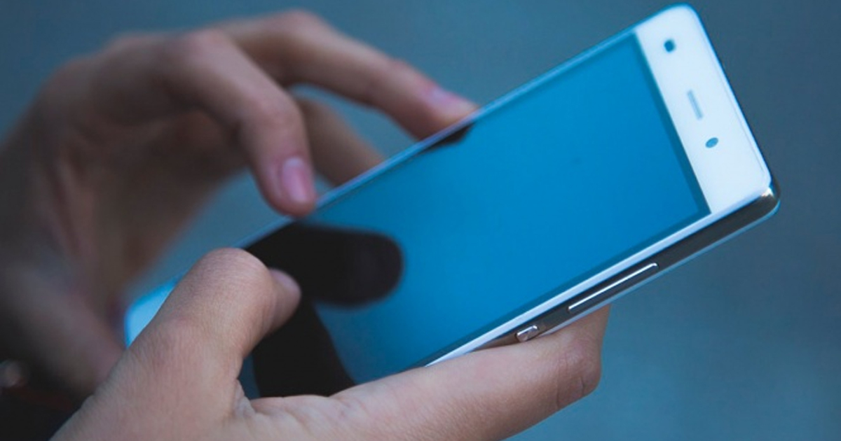 ¿Cómo bloquear tu celular si te lo roban y no dejar que vean nada?