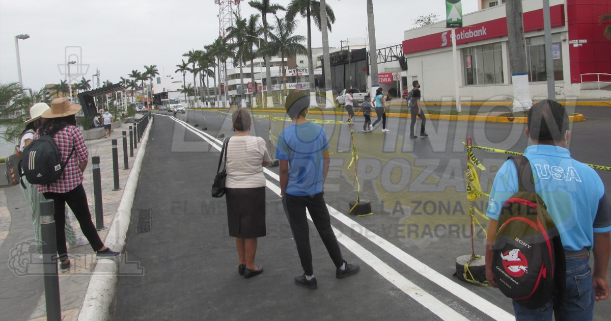 Alertan contra trampas de empresas financieras