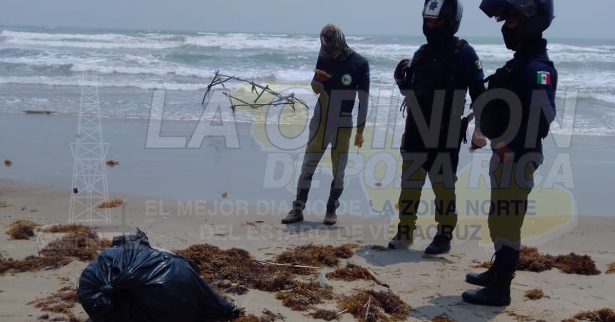 ¡Psicosis por bolsa negra!