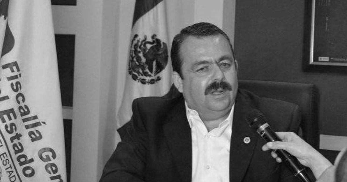 Murió Miguel Coppel Godoy, testigo en caso contra Édgar Veytia