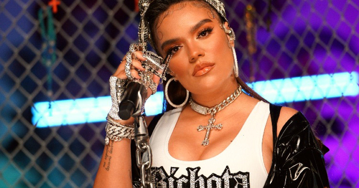 Bichota: ¿qué significa esa palabra en la canción de Karol G?