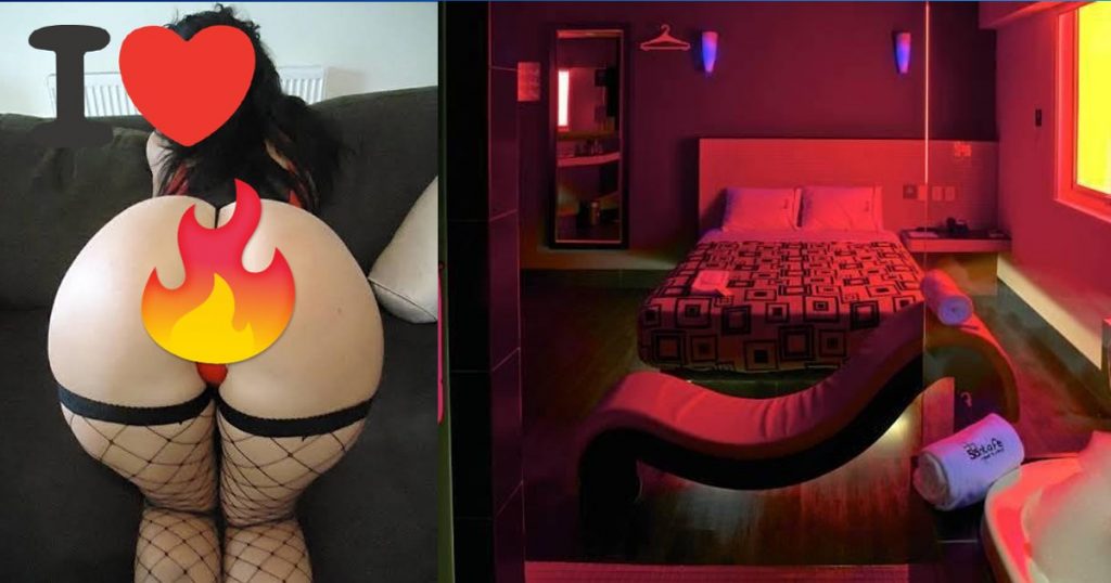 Hombres “de la vida galante” se ofrecen en Facebook