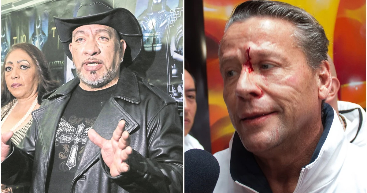 Carlos Trejo: me hubiera gustado haber sido yo quien filtró audio de Adame