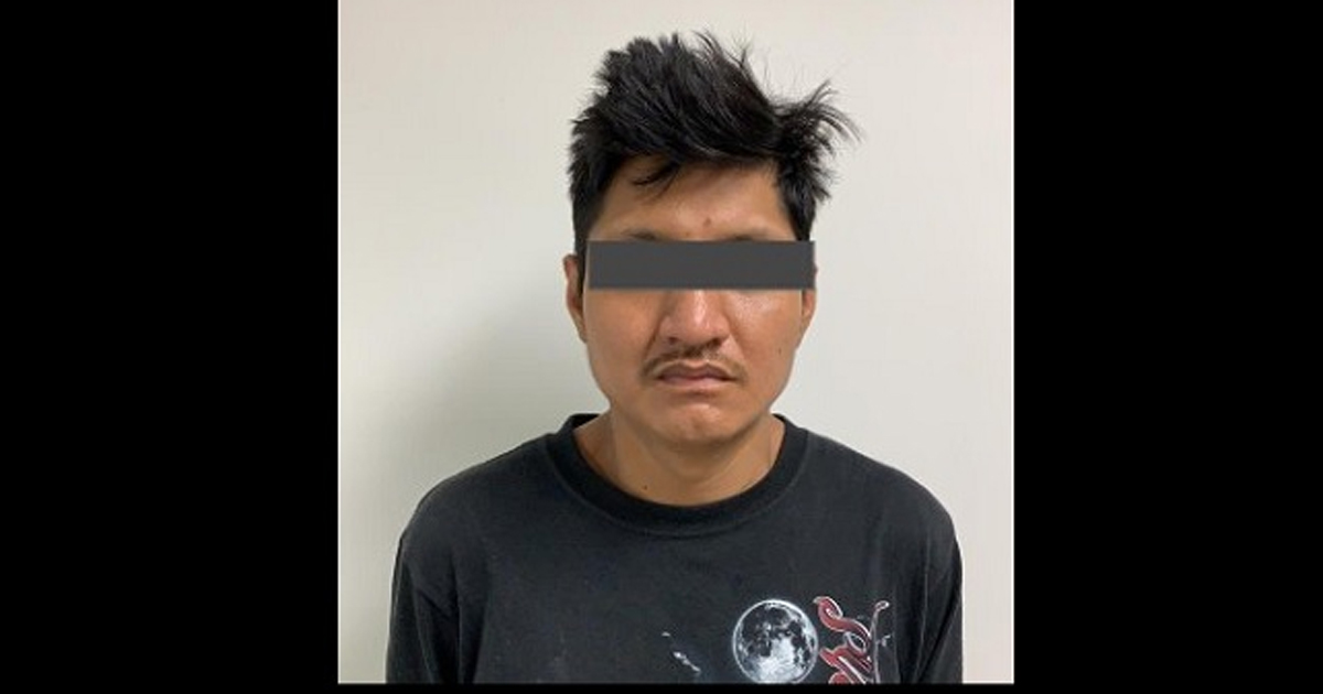 Mata a golpes a su hijastro de 4 años por no saber tender su cama