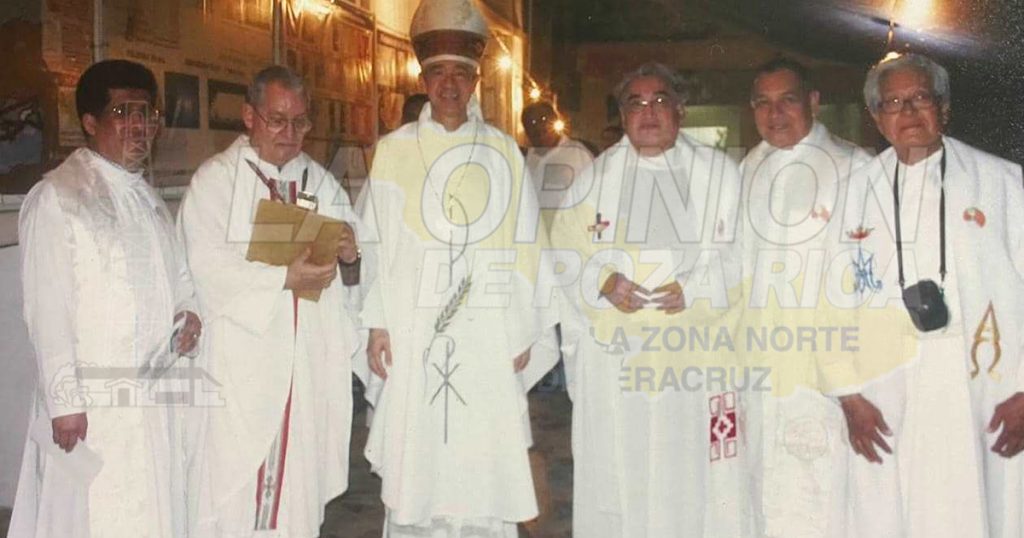 Poza Rica, una mirada atrás