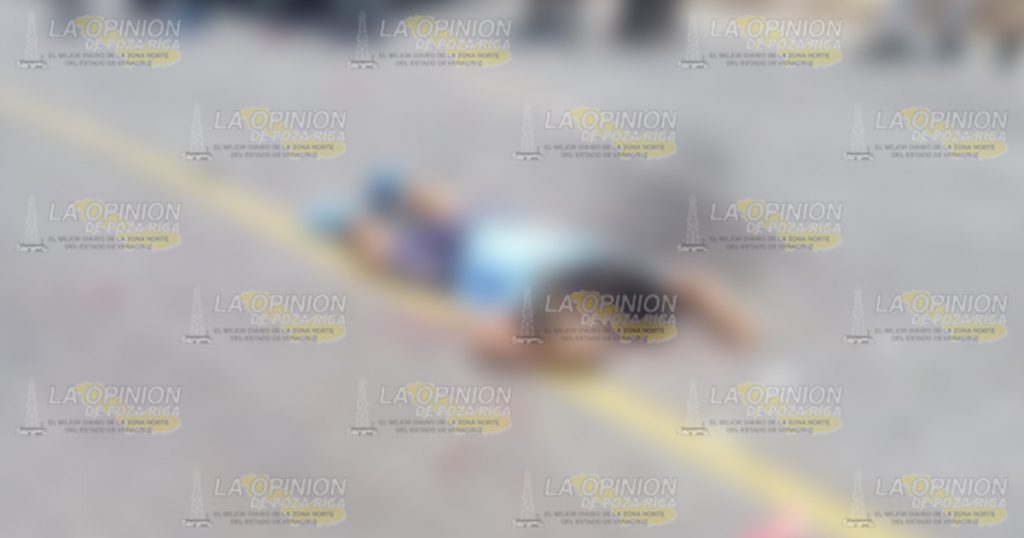 Dos muertos en fatal accidente en Martinez de la Torre