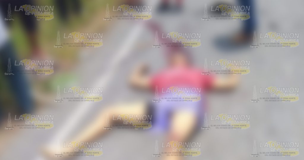 Dos muertos en fatal accidente en Martinez de la Torre