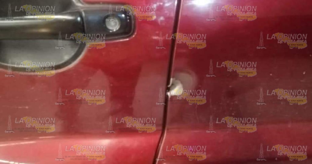 Atentan contra candidatos de Morena en Puebla