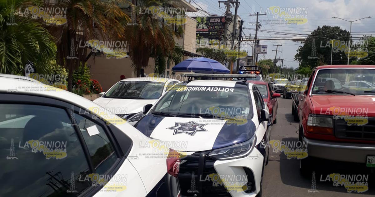 ¡Balean a Ito Basañez Jr.!