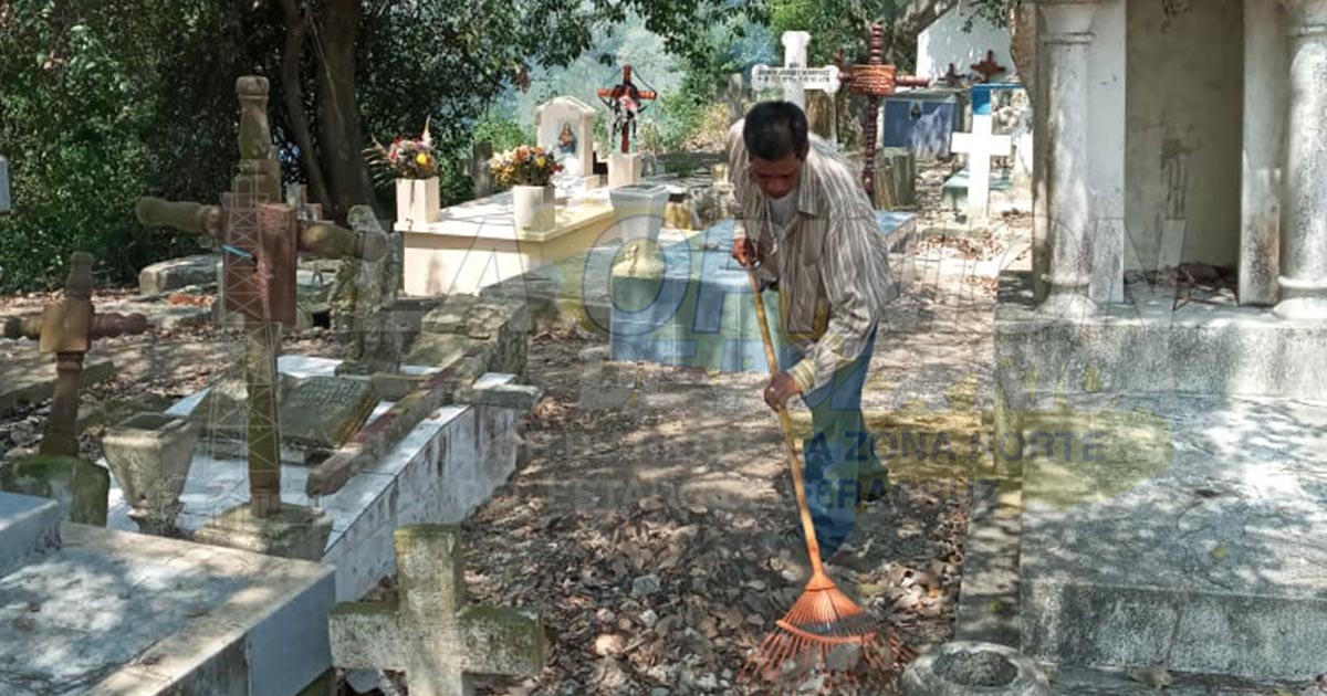 Cada vez hay menos sepelios