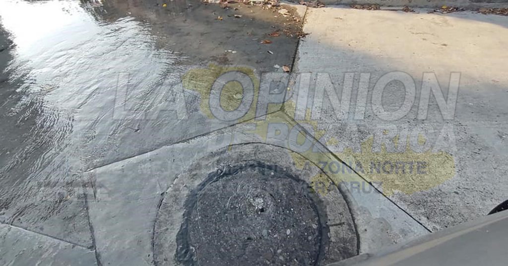 Olvida Mancha a los tuxpeños