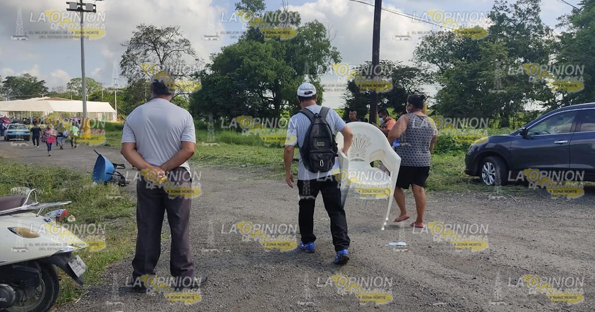 Continúa Jornada de Vacunación en Venustiano Carranza