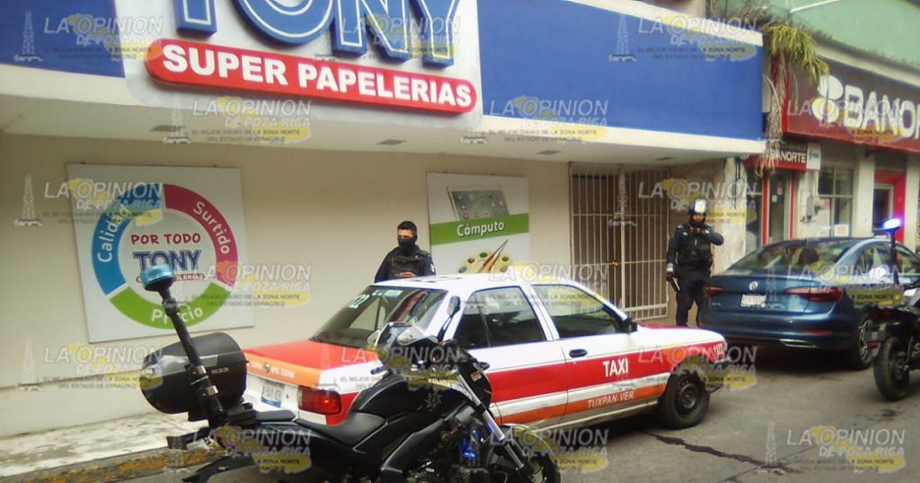 Creían que estaba muerto