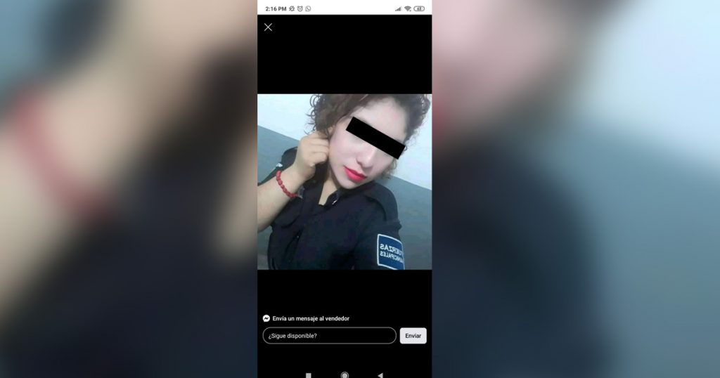 Denuncian a Policías Municipales, de atracar a ciudadanos