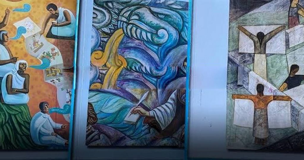 Denuncian rediseño ‘al vapor’ de libros de texto gratuitos