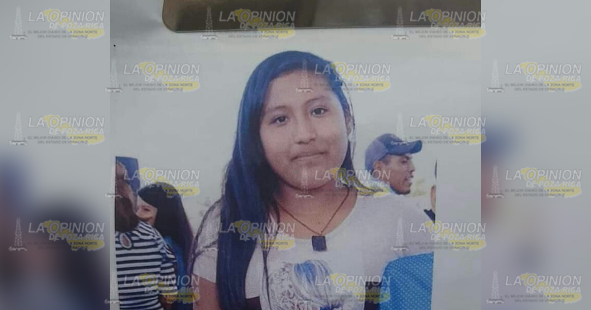 Tatiana salió a buscar trabajo y ya no regresó a su casa
