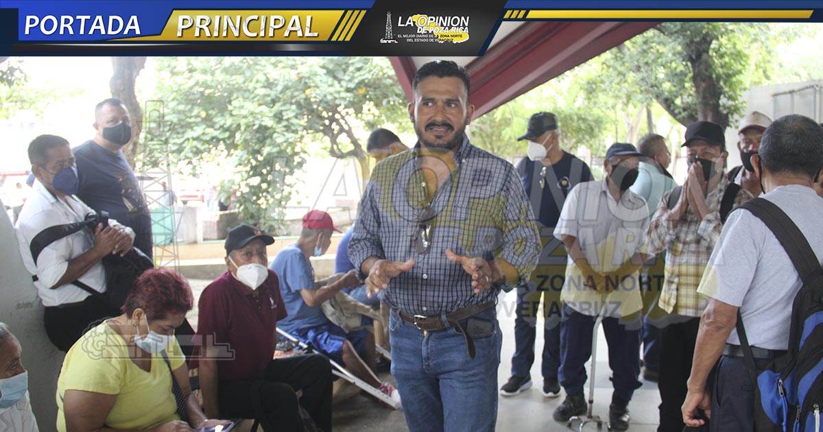 Desde el 2015 piden justicia