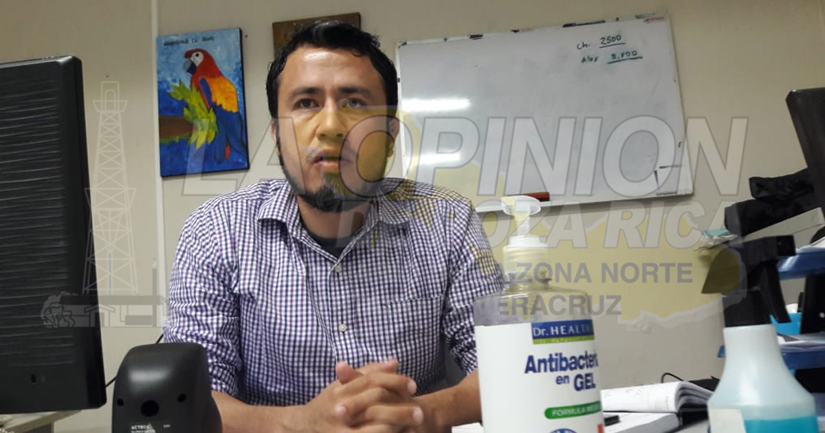 CAPASHH garantiza el abasto de agua hasta en un 95%