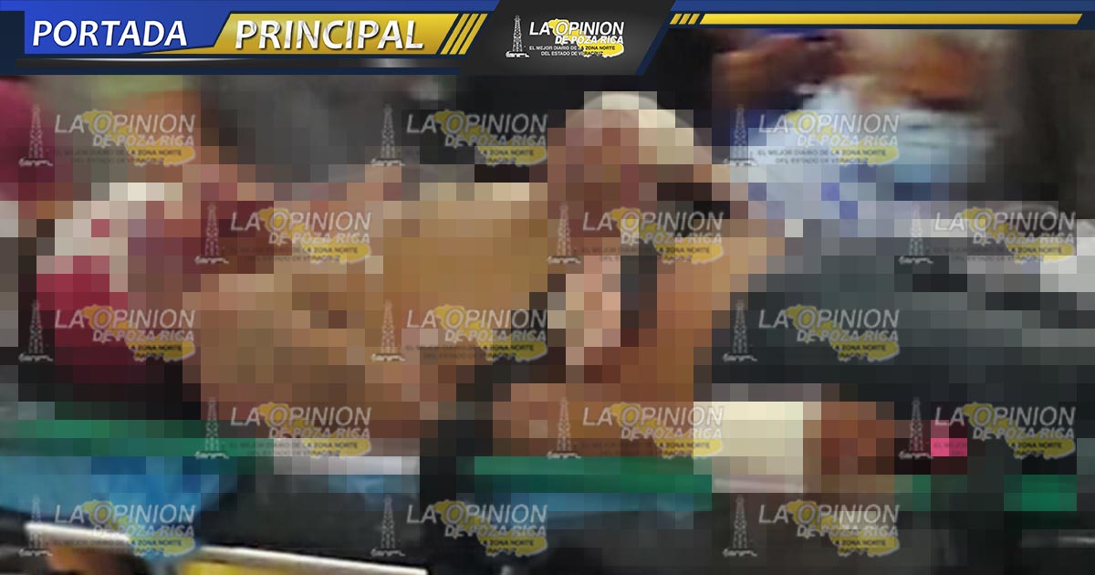 Fallece baleado en la Guadalupe Victoria