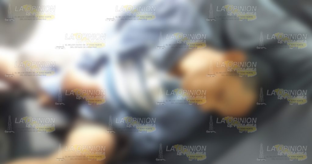 Fallece a bordo de un taxi