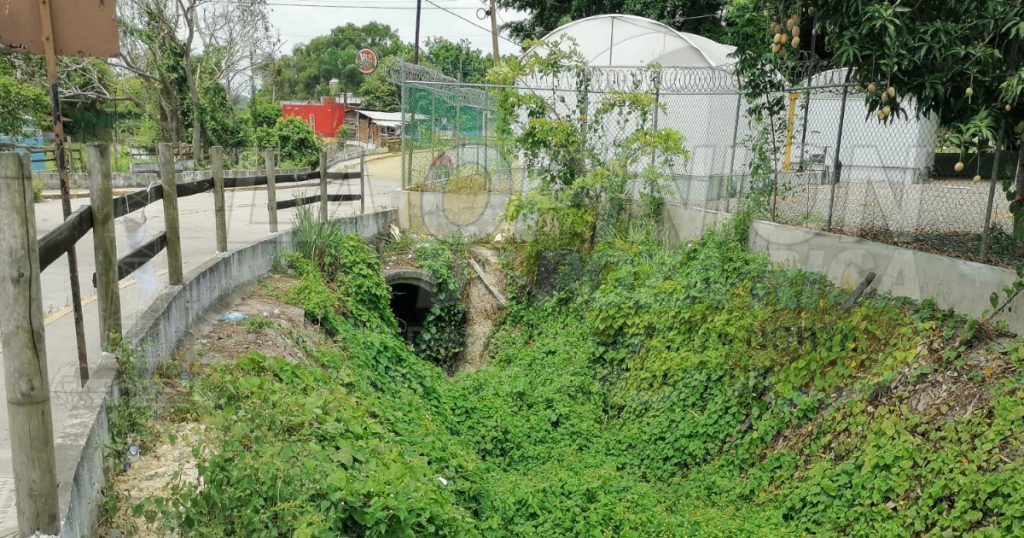 Casas Geo llegó a Coatzintla en el 2009 sólo a causar daño a familias