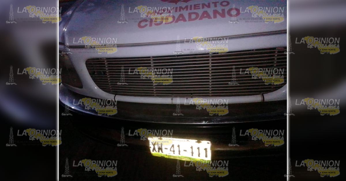 Incontrolable ingesta de alcohol en la campaña de René Tovar, deja primera víctima