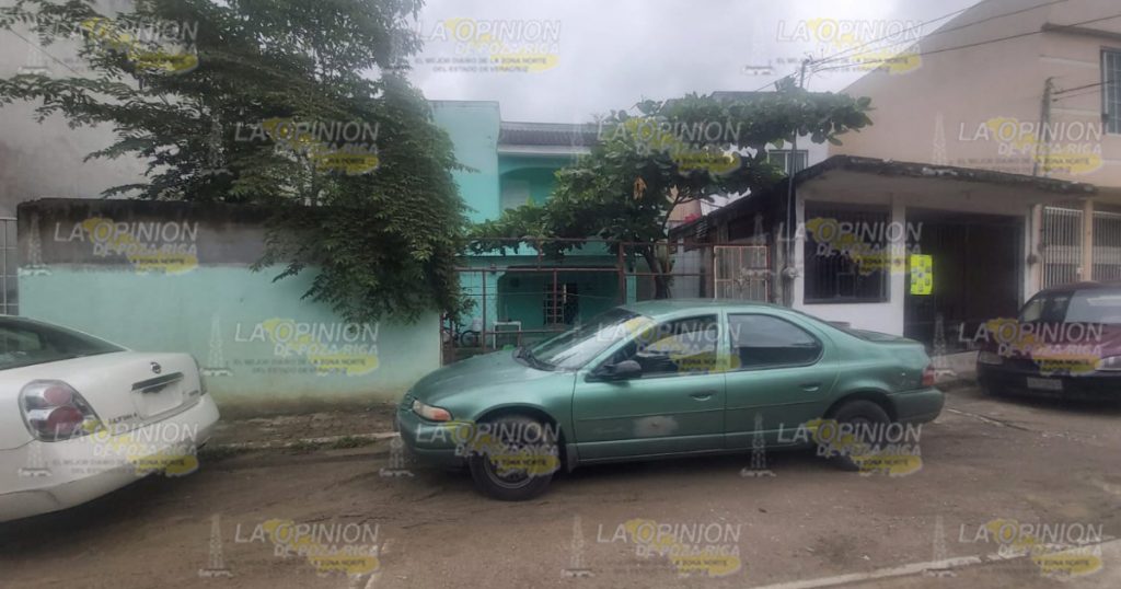 ¡¡Jovencita intentó suicidarse!!