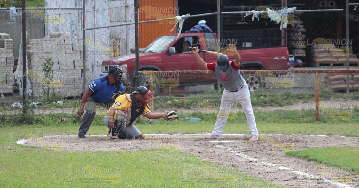 ¡Manolo gana e iguala la serie!
