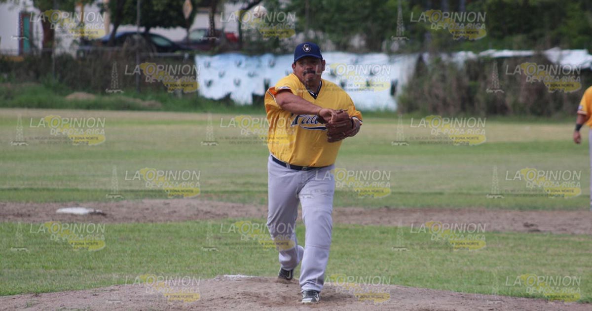 ¡Manolo gana e iguala la serie!