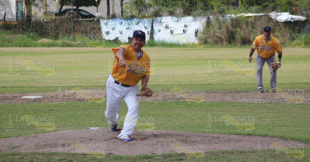 ¡Manolo gana e iguala la serie!