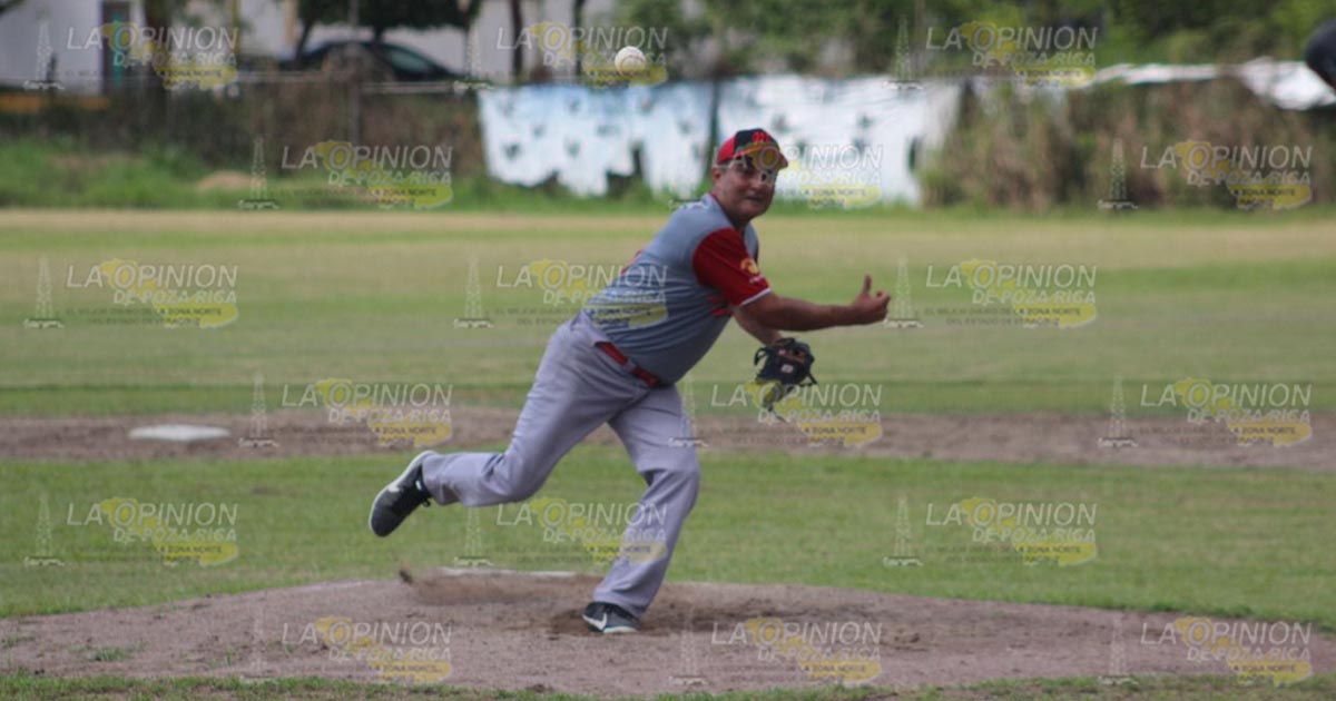 ¡Manolo gana e iguala la serie!