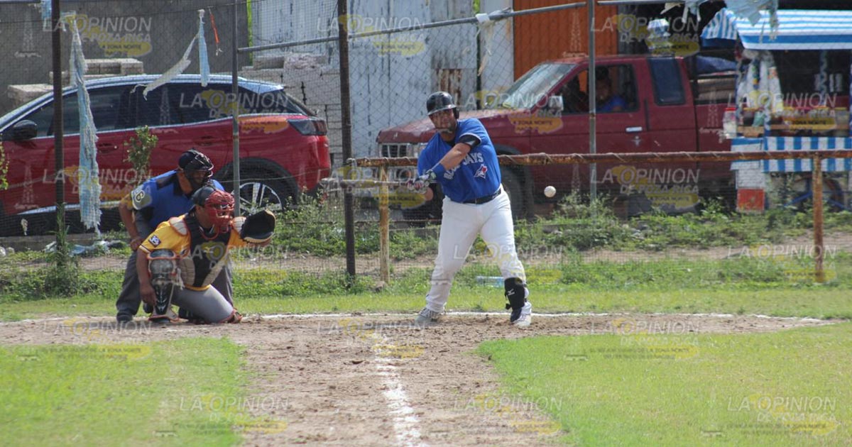 ¡Manolo gana e iguala la serie!