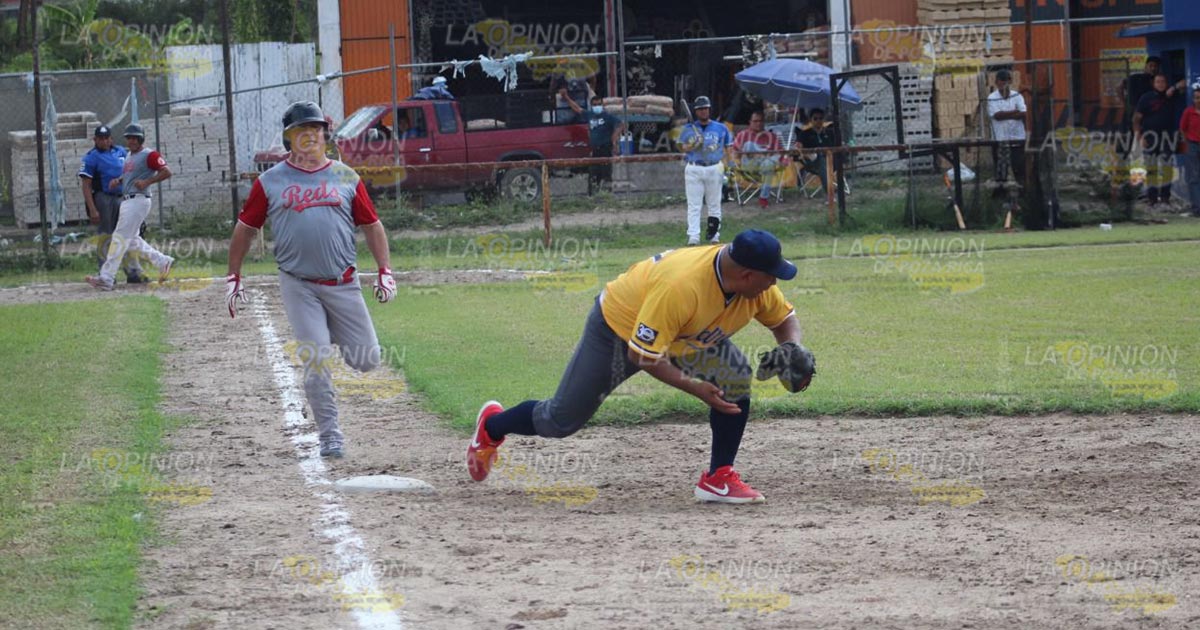 ¡Manolo gana e iguala la serie!