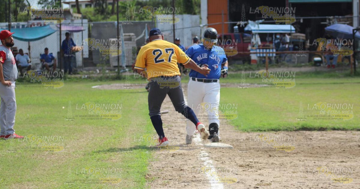 ¡Manolo gana e iguala la serie!