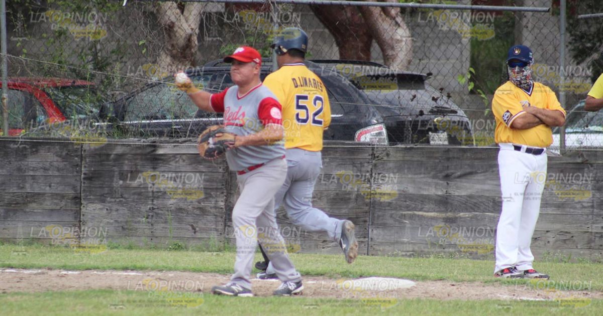 ¡Manolo gana e iguala la serie!