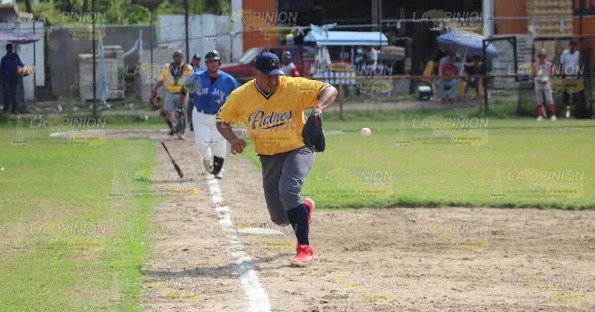 ¡Manolo gana e iguala la serie!