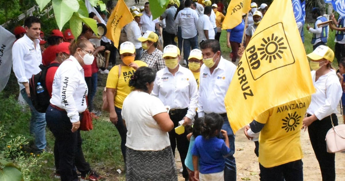 Más apoyo y capacitación para el auto empleo: Leobardo Gómez