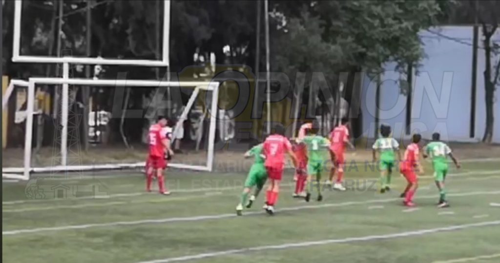 Petroleros, Papanes y Conejos, ¡adelante!