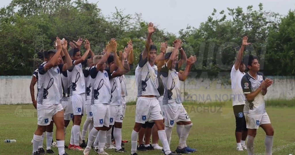 Petroleros, Papanes y Conejos, ¡adelante!