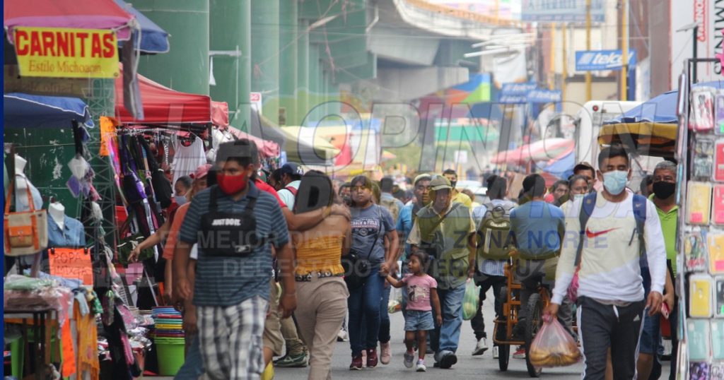 Poza Rica pasa a color verde en el semáforo epidemiológico