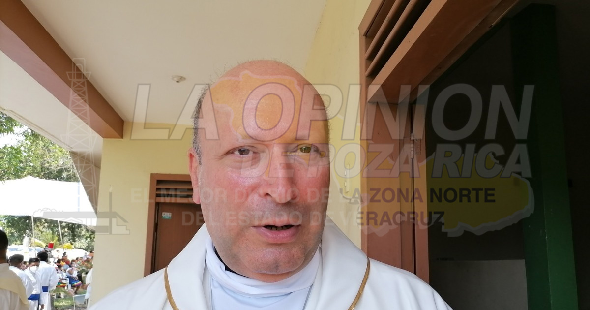 Preocupan los jóvenes a la Iglesia