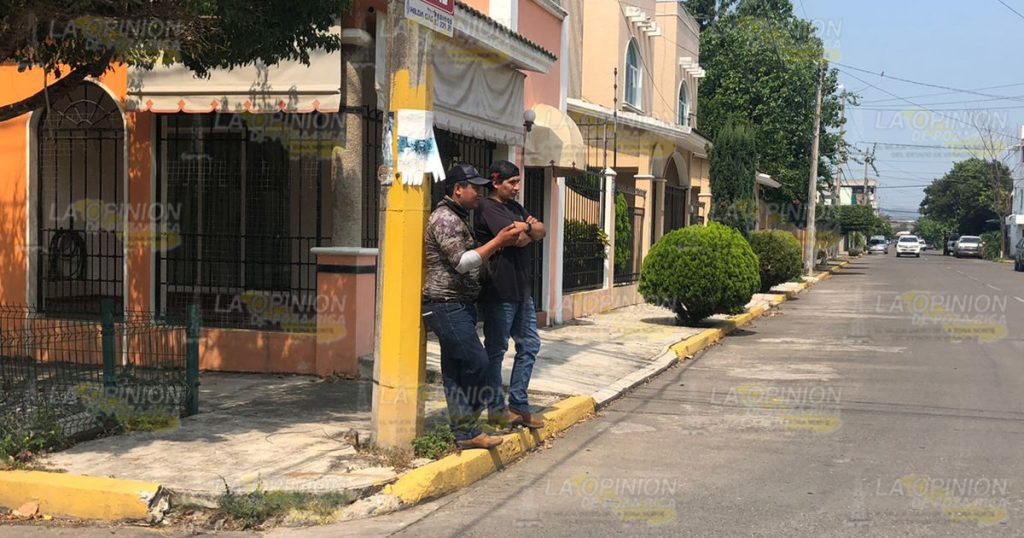 (+ Video) Ram derriba a moto tortillero en la 27 de Septiembre