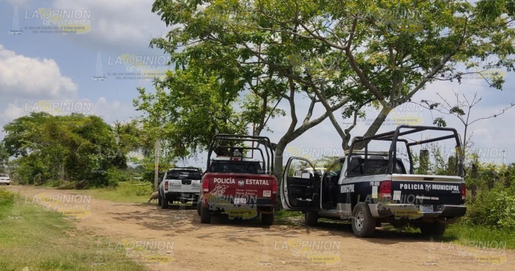 Recorre Brigada Nacional de Búsqueda comunidades y colonias de la zona