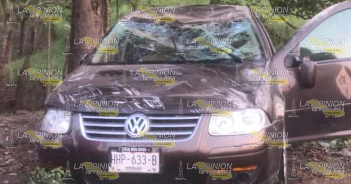¡Salvan sus vidas de milagro!