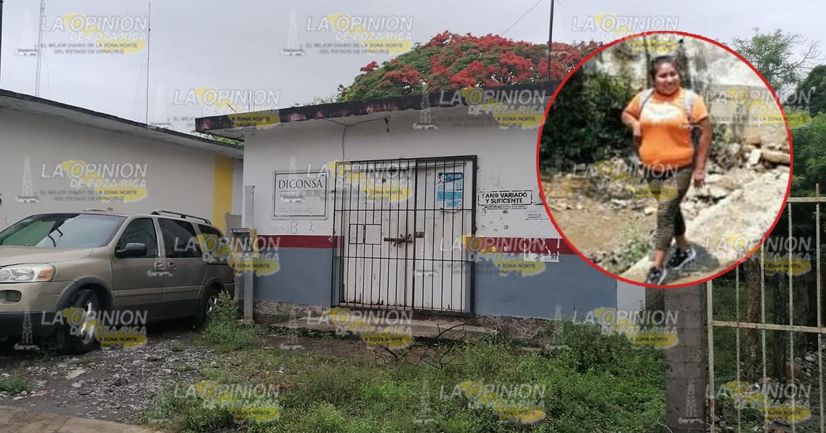 Se acabó $45 mil del fondo comunitario de la tienda Conasupo