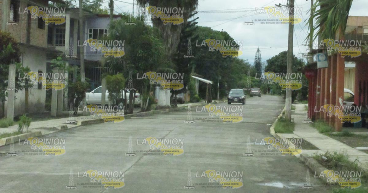 Se acabó $45 mil del fondo comunitario de la tienda Conasupo