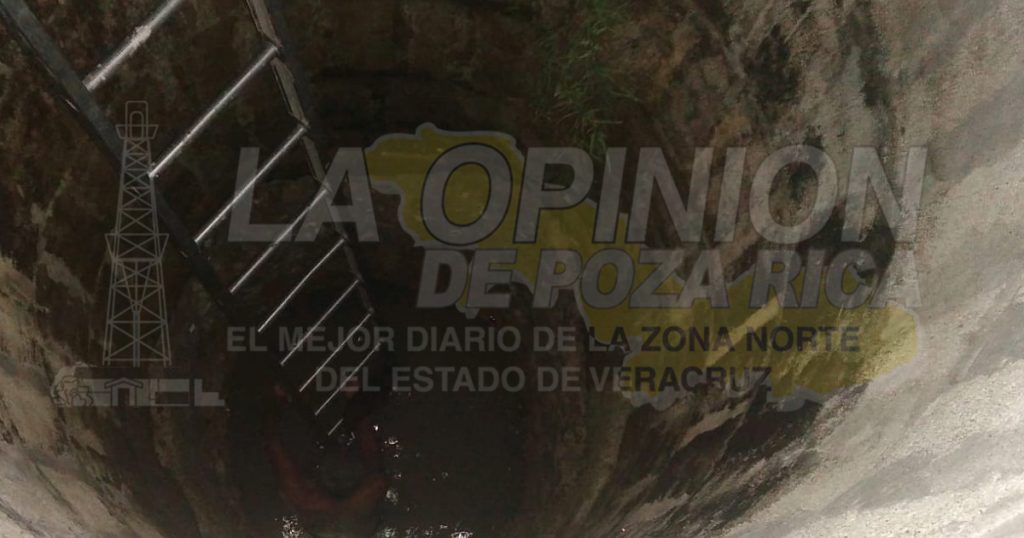 Se quedan sin agua los tuxpeños