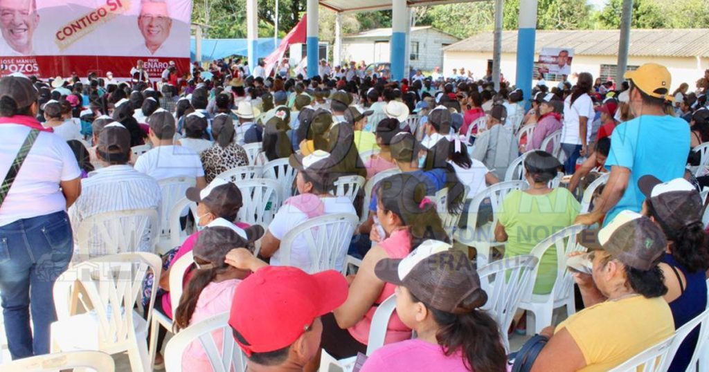 La victoria de Morena será contundente