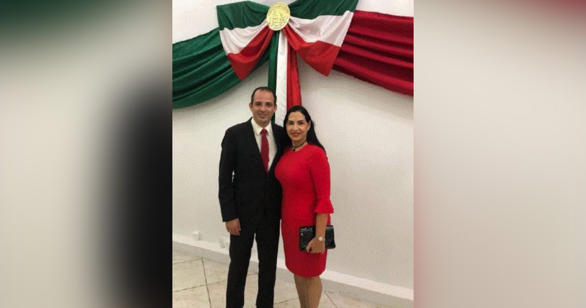 Liberan a exalcaldesa Marina Garay