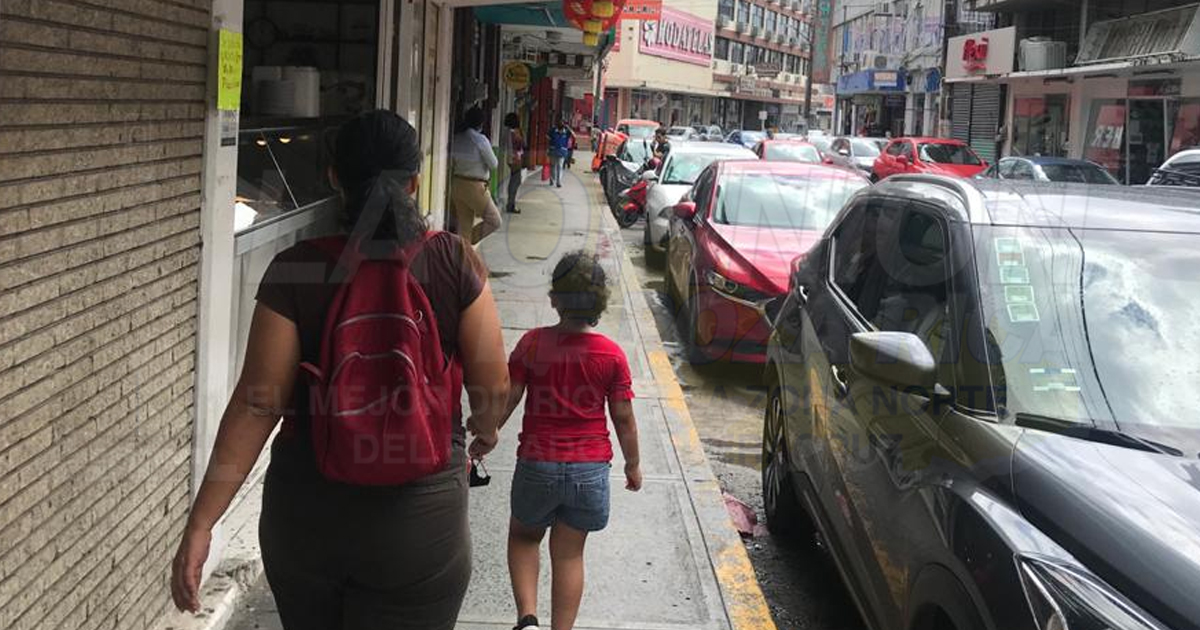 Identifica sectores de Tuxpan con mayor violencia hacia mujeres